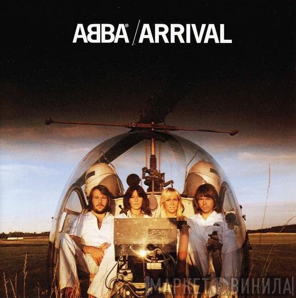 ABBA  - Arrival
