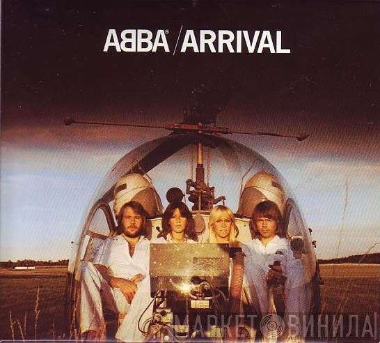ABBA - Arrival