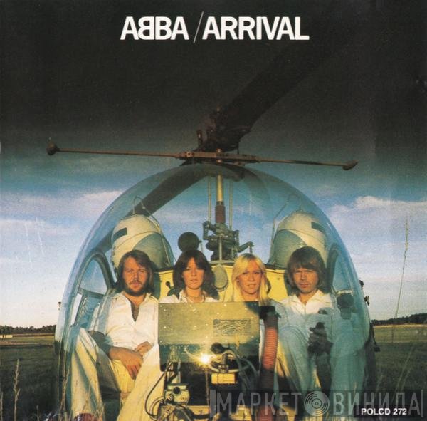 ABBA  - Arrival