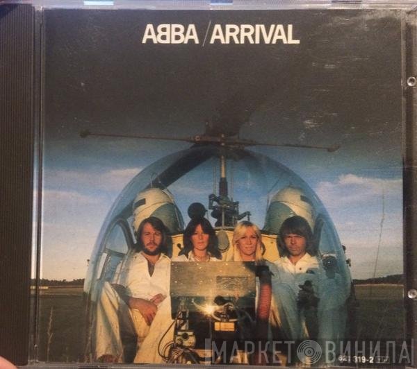 ABBA  - Arrival