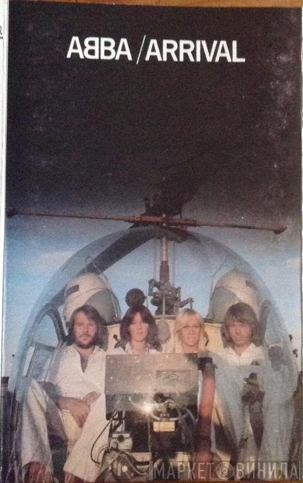 ABBA  - Arrival