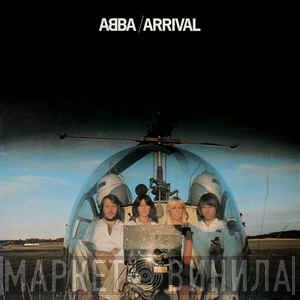 ABBA - Arrival