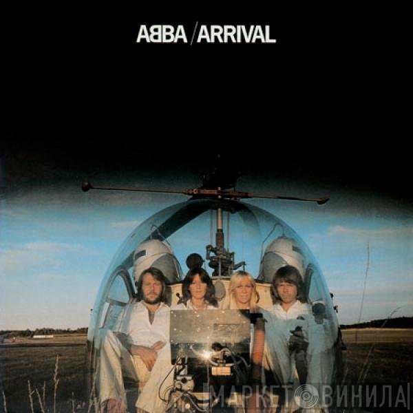 ABBA  - Arrival