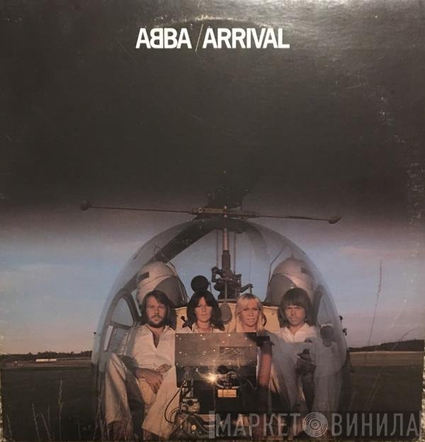 ABBA  - Arrival