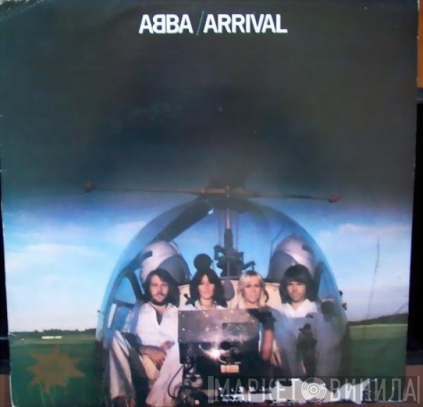 ABBA  - Arrival