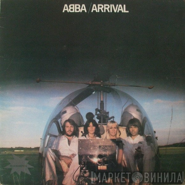 ABBA  - Arrival