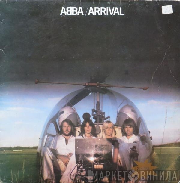 ABBA  - Arrival