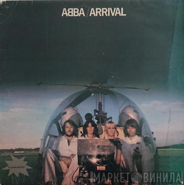 ABBA  - Arrival