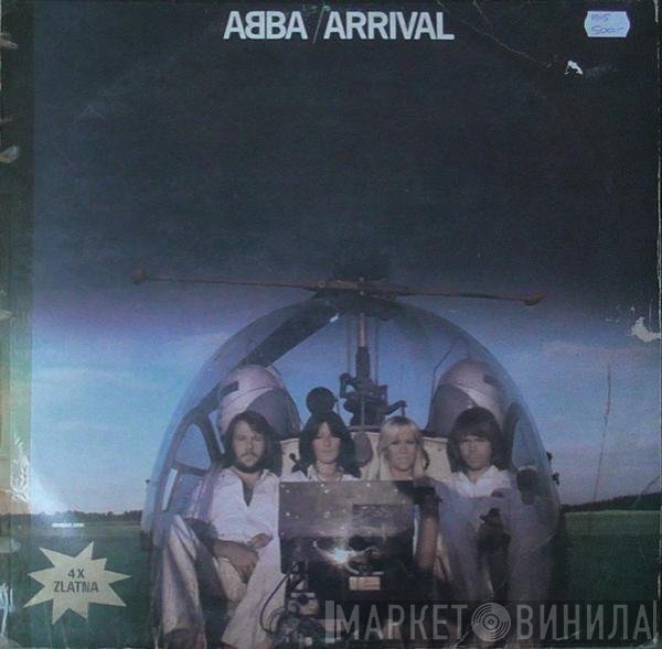 ABBA  - Arrival