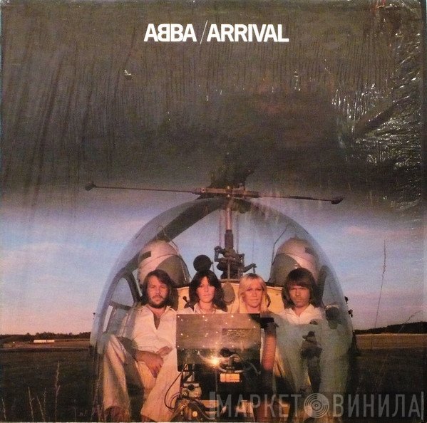 ABBA  - Arrival