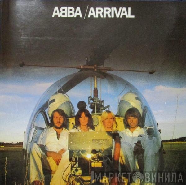 ABBA  - Arrival