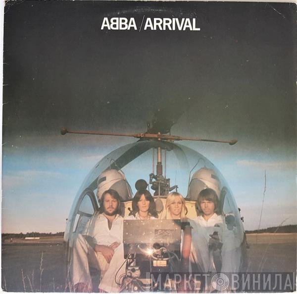 ABBA  - Arrival