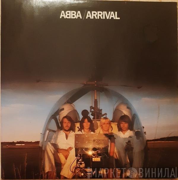ABBA  - Arrival