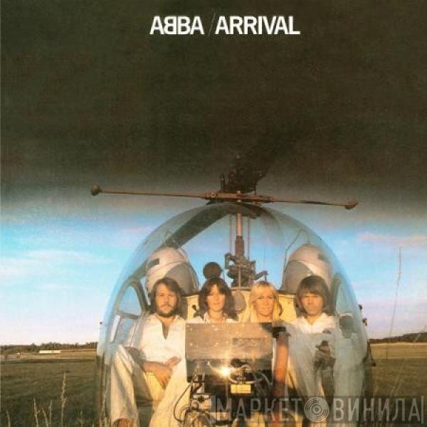 ABBA  - Arrival