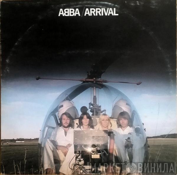 ABBA - Arrival