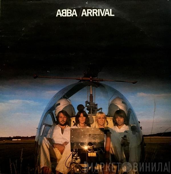 ABBA - Arrival