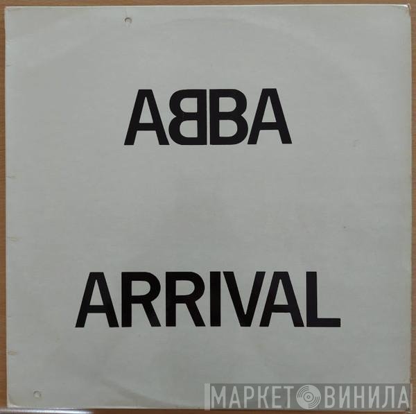 ABBA  - Arrival