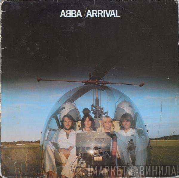 ABBA  - Arrival