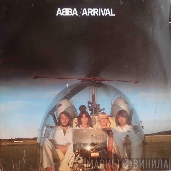 ABBA  - Arrival