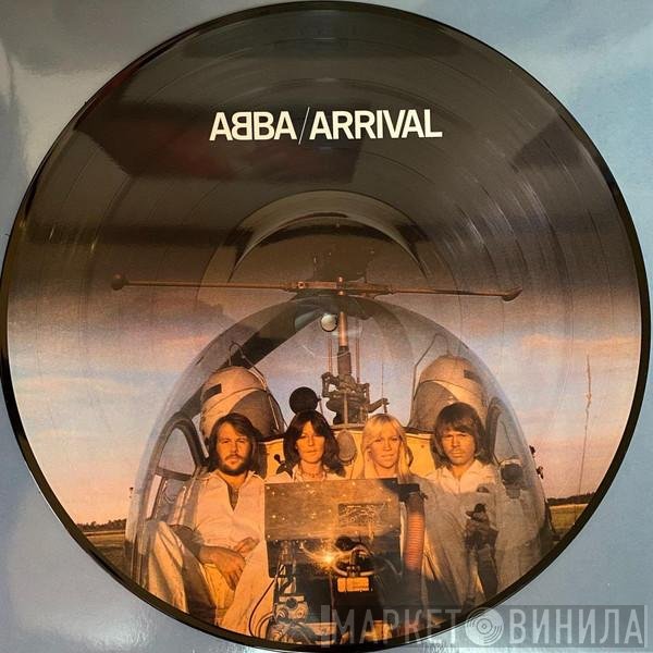 ABBA  - Arrival