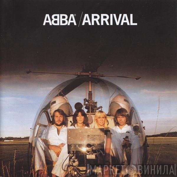 ABBA - Arrival