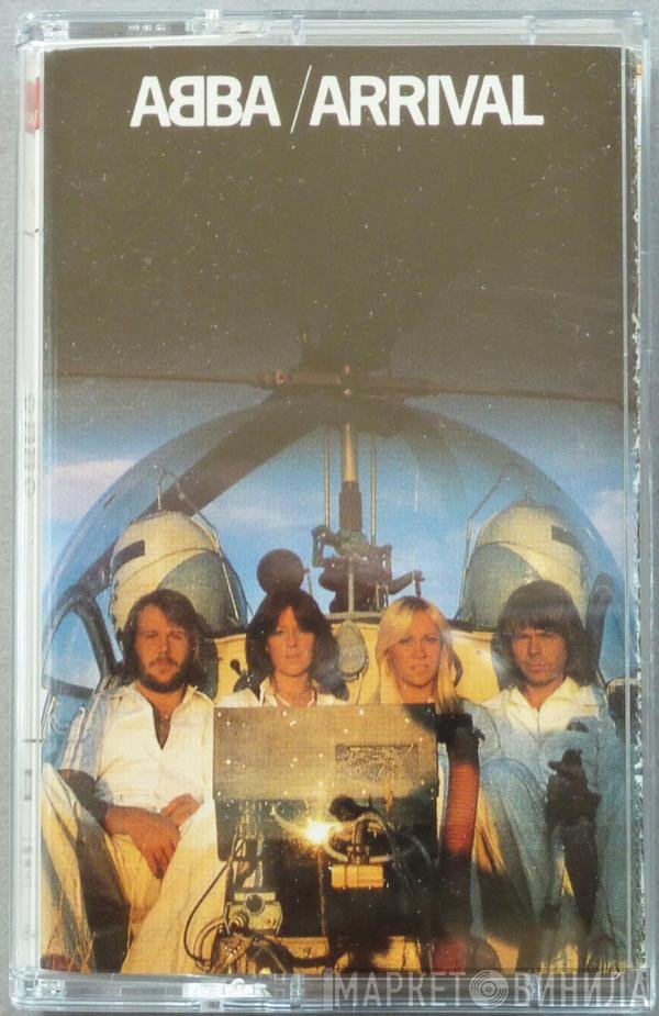 ABBA - Arrival