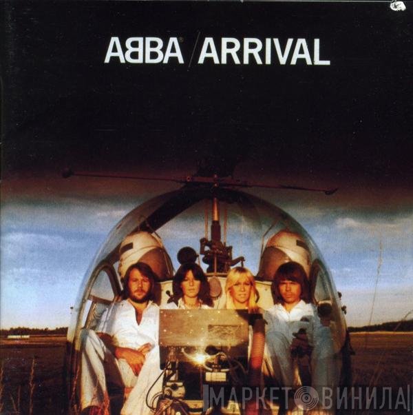 ABBA  - Arrival