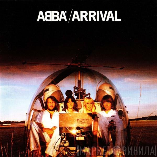 ABBA  - Arrival
