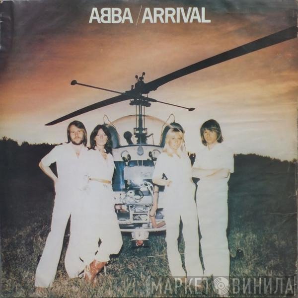 ABBA  - Arrival