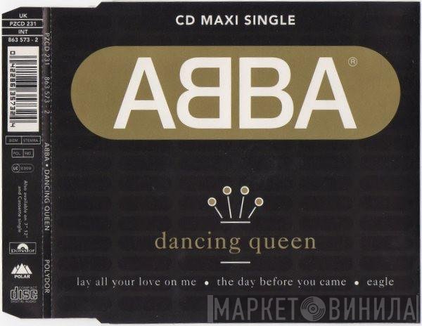ABBA  - Dancing Queen