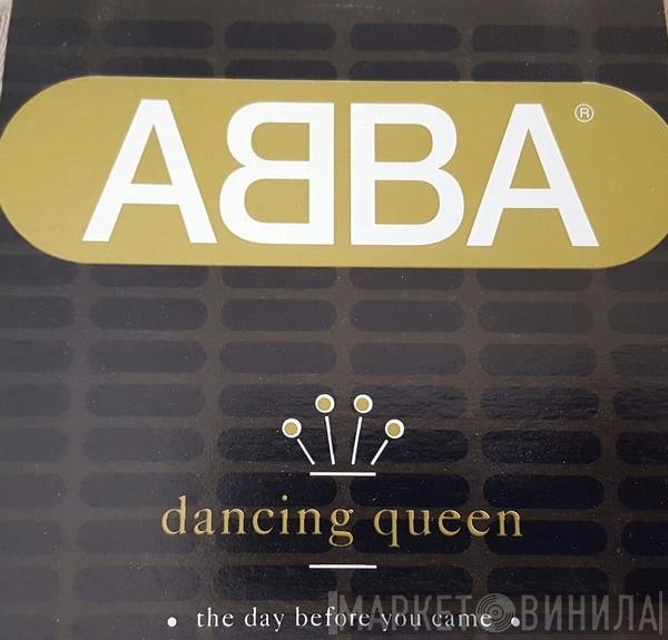 ABBA  - Dancing Queen
