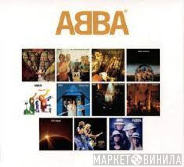 ABBA  - Discografía