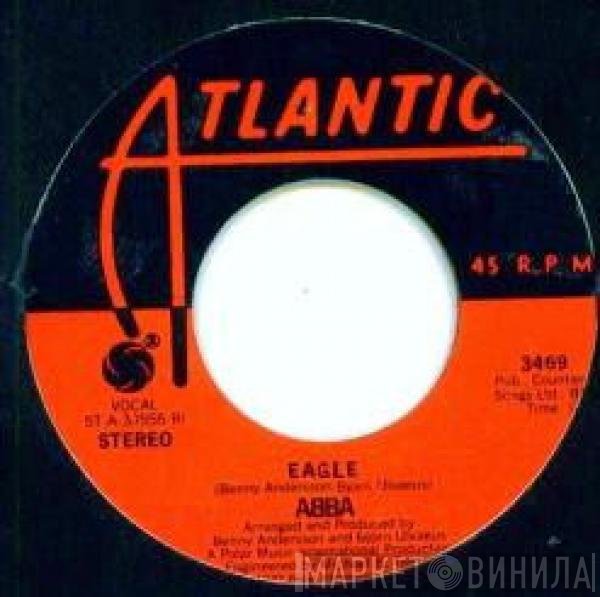 ABBA  - Eagle