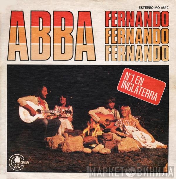 ABBA  - Fernando