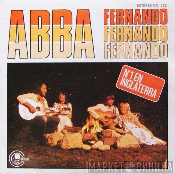 ABBA  - Fernando