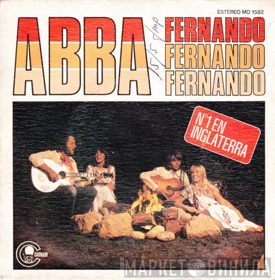 ABBA  - Fernando