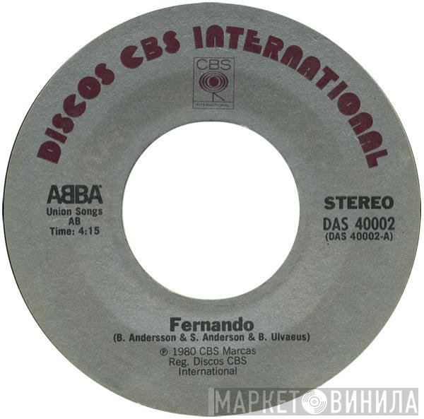 ABBA  - Fernando