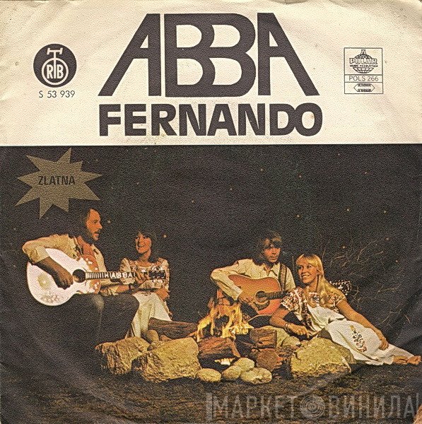 ABBA  - Fernando