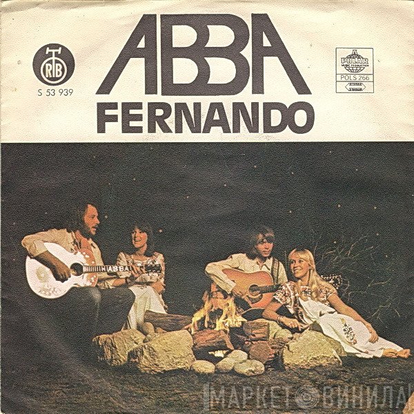ABBA  - Fernando
