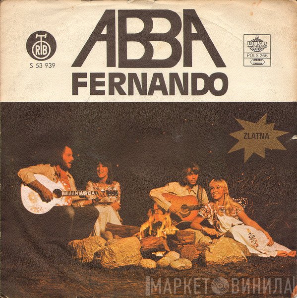 ABBA  - Fernando