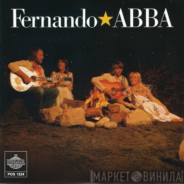 ABBA  - Fernando