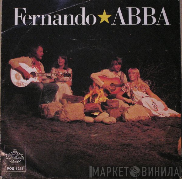 ABBA  - Fernando