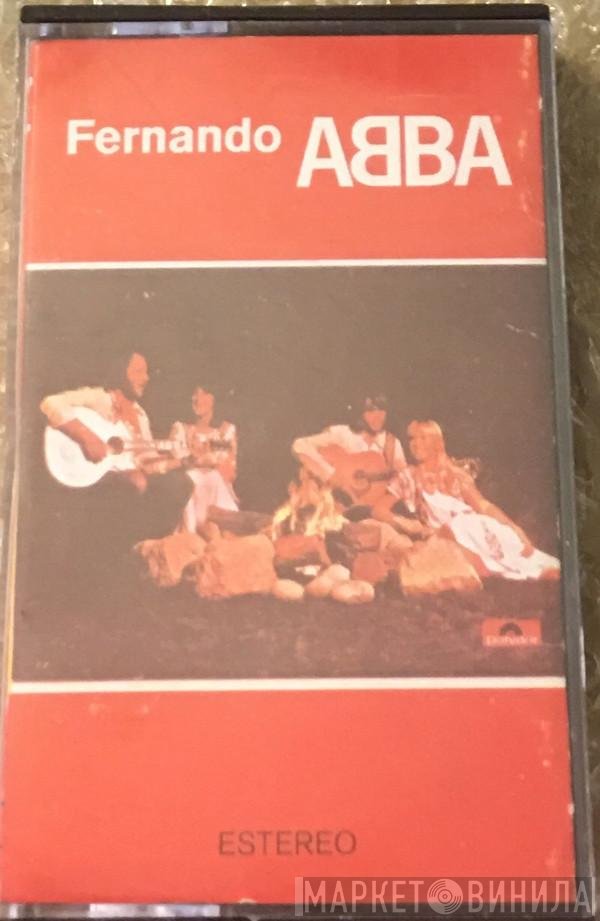 ABBA  - Fernando