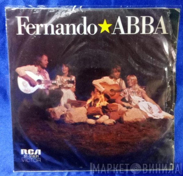 ABBA  - Fernando