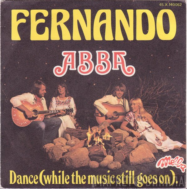 ABBA  - Fernando