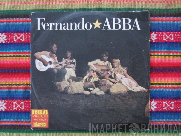 ABBA  - Fernando