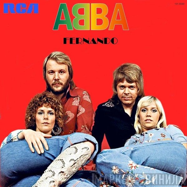 ABBA  - Fernando