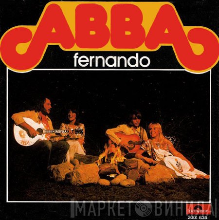 ABBA  - Fernando