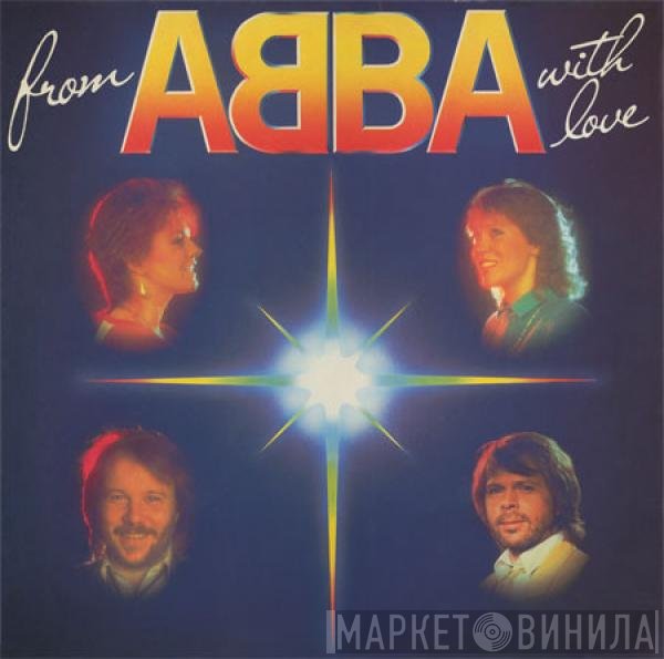 ABBA  - From ABBA With Love