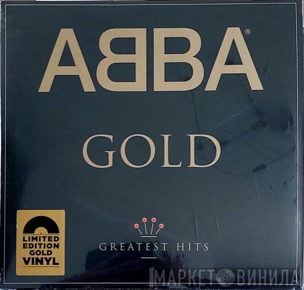 ABBA - Gold (Greatest Hits)